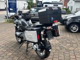 BMW R 1200GS LS Koffer, Topcase, Navi, LED - Motorräder bis 8.000 Euro