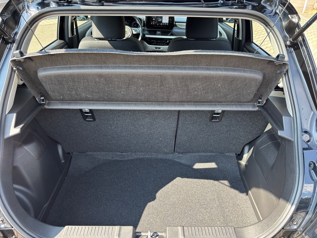 Suzuki Swift - Bild 14