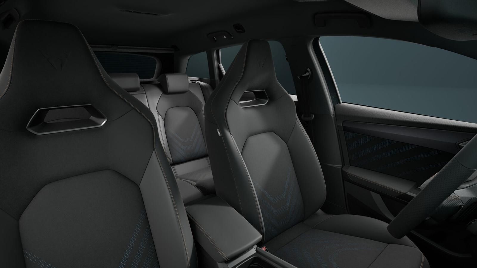Cupra Leon - Bild 5