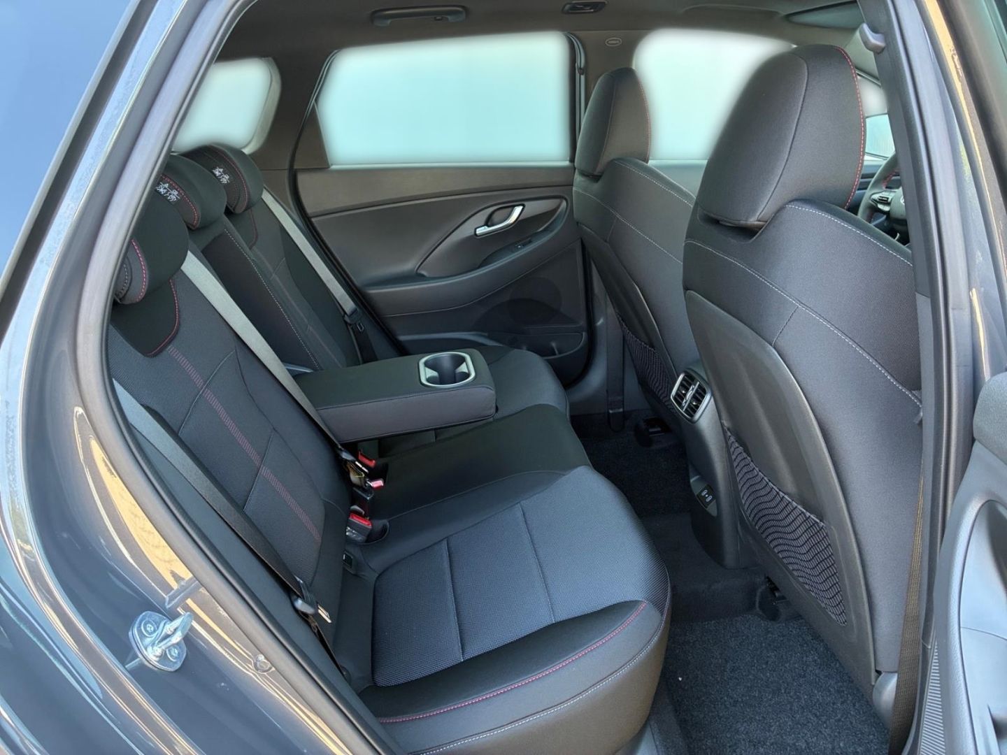 Hyundai i30 - Bild 13