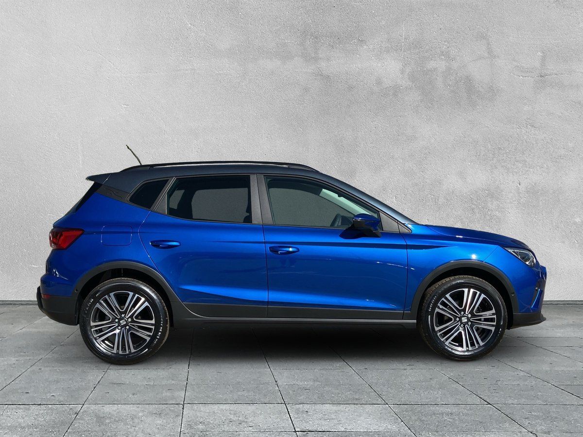 Seat Arona - Bild 6