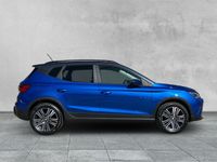 Seat Arona - Vorschau Bild 6