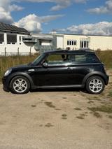 MINI One R56 - 98PS - 2.Hand - HU/AU u. Service neu - MINI ONE R56 Gebrauchtwagen