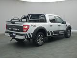 Ford F-150 Lariat STX Super Crew 405PS Aut. 4x4/AHK - Ford Pritsche + Plane