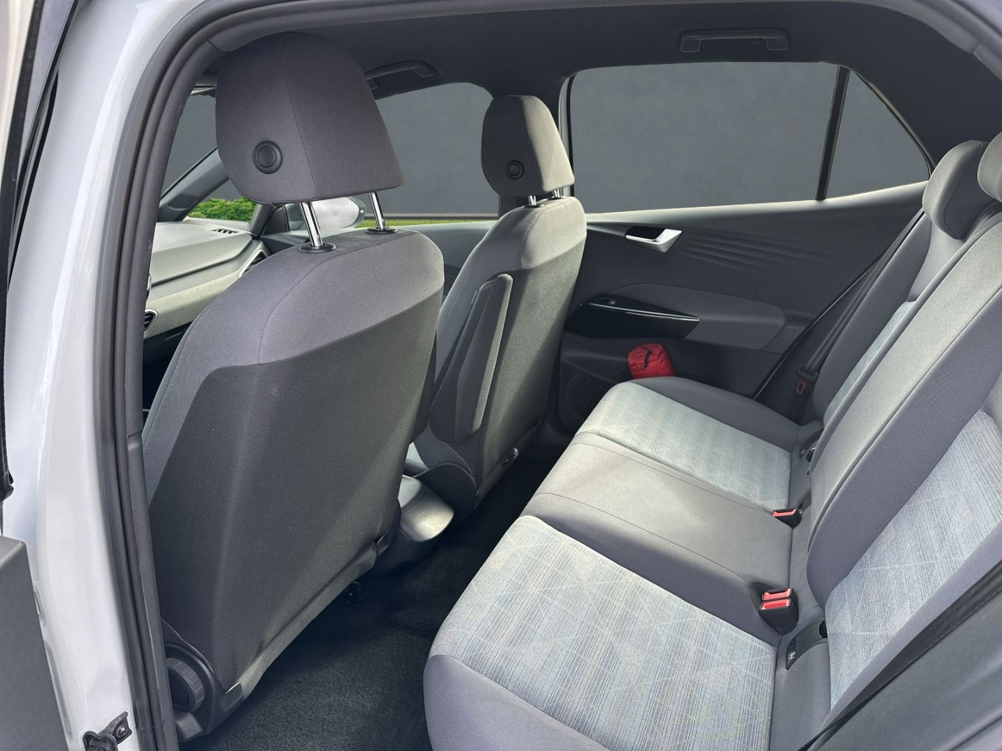 ID.3 Pro 107 kW StandHZG Navi Digitales Cockpit 