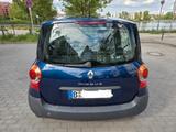 Renault Modus Authentique 1.2 16V 55kW Authentique - Renault Modus: Van