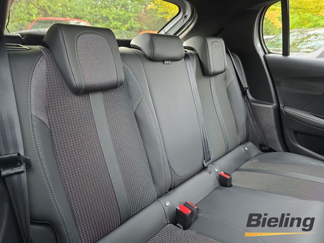 e-208 GT, 1. Hand, OBC 11kw, Android Auto, Apple