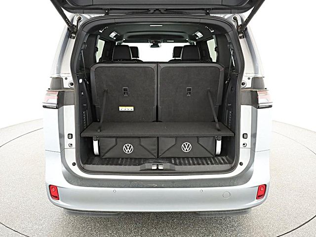 Volkswagen ID. Buzz - Bild 8