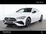 Mercedes-Benz CLE 450 4M Coupé , BURM AMG PREMIUM NIGHT DISTR - gebrauchte Mercedes-Benz CLE 450 aus dem Jahr 2024