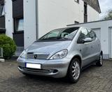 Mercedes-Benz A 190 ELEGANCE 40Tsd*S-Heft*PDC*Klima*TOP ZUST - Mercedes-Benz A 190 Gebrauchtwagen