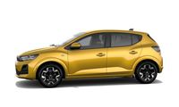 Dacia Sandero - Vorschau Bild 10