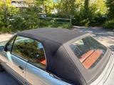 BMW E 30 Cabrio 325i aus 2. Hand - BMW 325: Cabrio, E30
