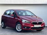 BMW 220 Active Tourer NAVI/LED/2xPDC/SHZG/1.HAND - BMW 220 Active Tourer in Stuttgart