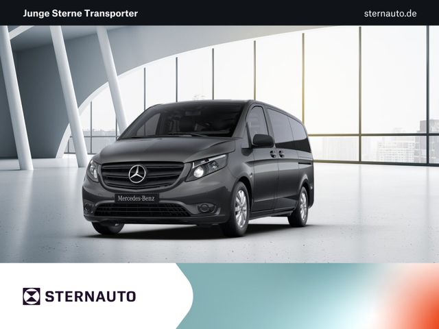 Mercedes-Benz Vito 116 Ed.Tourer P/L Autom. Navi Klima Kamera