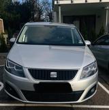 Seat Alhambra 2.0 TDI CR Ecomotive 125kW Style DS...