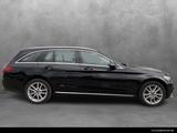Mercedes-Benz C 220 d Avantgarde AHK/PANO/4M/MULTIBEAM/KAMERA - gebrauchte Mercedes-Benz C 220 aus dem Jahr 2019