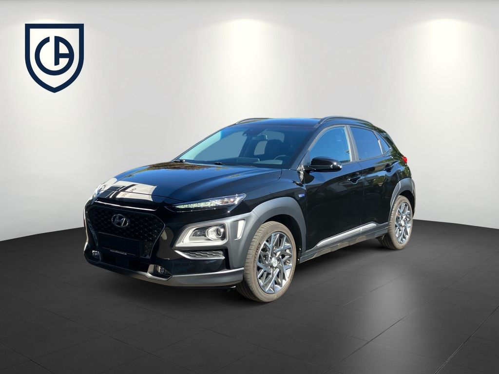 Image of Hyundai KONA