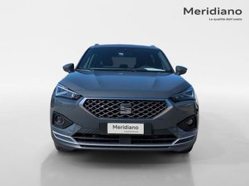 SEAT Tarraco - 2
