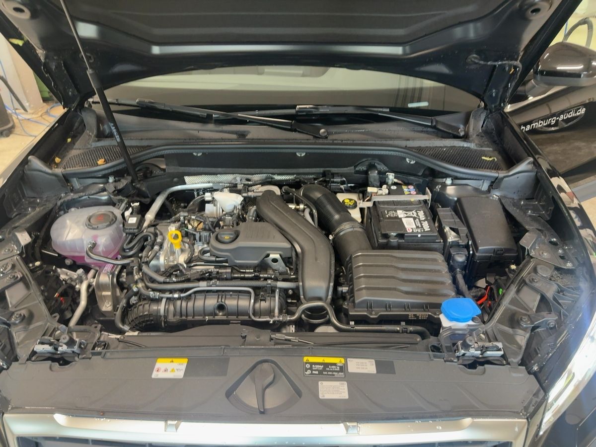 Audi Q2 - Bild 15