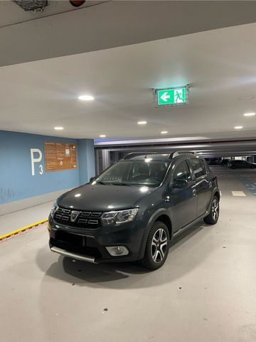 Dacia Sandero Stepway 0.9 TCE Prestige