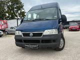 Fiat Ducato 9-Sitzer Hoch 2.0 Bipower Radstand 3200 - gebrauchte Fiat Ducato aus dem Jahr 2006