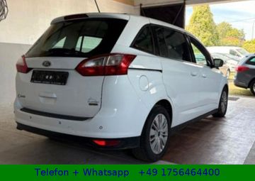 Ford Grand C-Max - 4