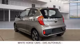 Kia Picanto Spirit KLIMA MFL SHZ SHEFT GUTACHTEN TOP - Kia Picanto: Spirit