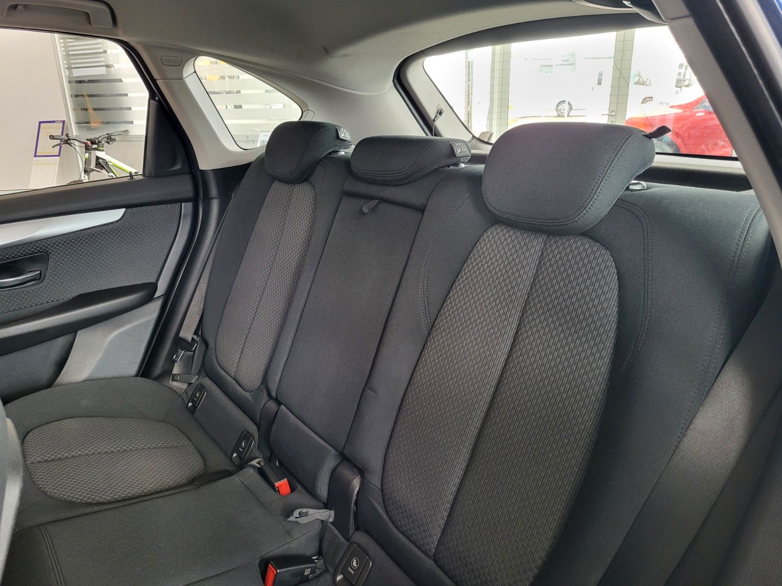 Fahrzeugabbildung BMW 225 Active Tourer/NAVI/AUTOM./LED/2.Z KLIMA