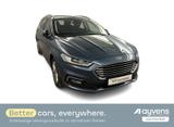 Ford Mondeo Titanium Turnier 2.0 EcoBlue - Ford Mondeo Gebrauchtwagen