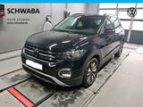 Volkswagen T-Cross MOVE 1.0 TSI DSG