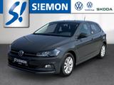 Volkswagen Polo VI 1.0 TSI Highline Navi Klimaauto SHZ PDC  - VW Polo Gebrauchtwagen in Bremen