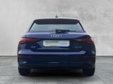Audi A3 SPORTBACK 30 TDI S-TRONIC LED+ACC+SHZ+PDC+APP - Audi A3: TDI Tronic