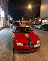 Alfa Romeo GT - Alfa Romeo Giulietta: Coupe