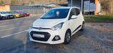 Hyundai i10 Passion*TÜV-NEU*KLIMA*SHZ*LKHZ*TEMPOM.* - Hyundai i10: Passion