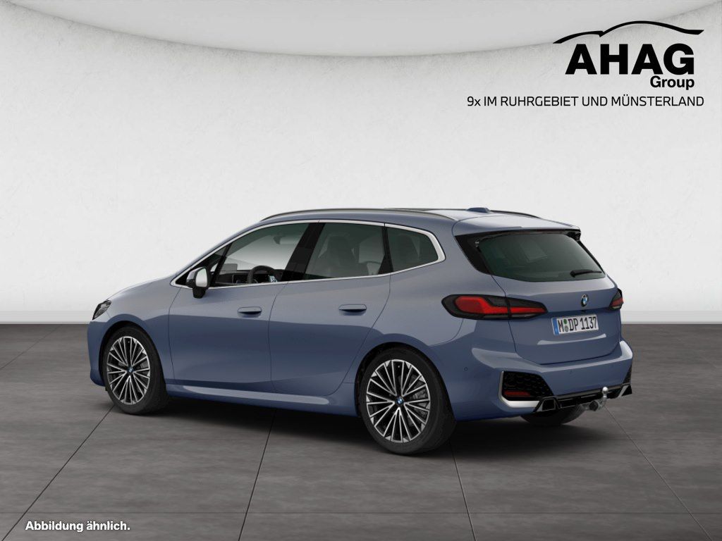 BMW 223 Active Tourer - Bild 6