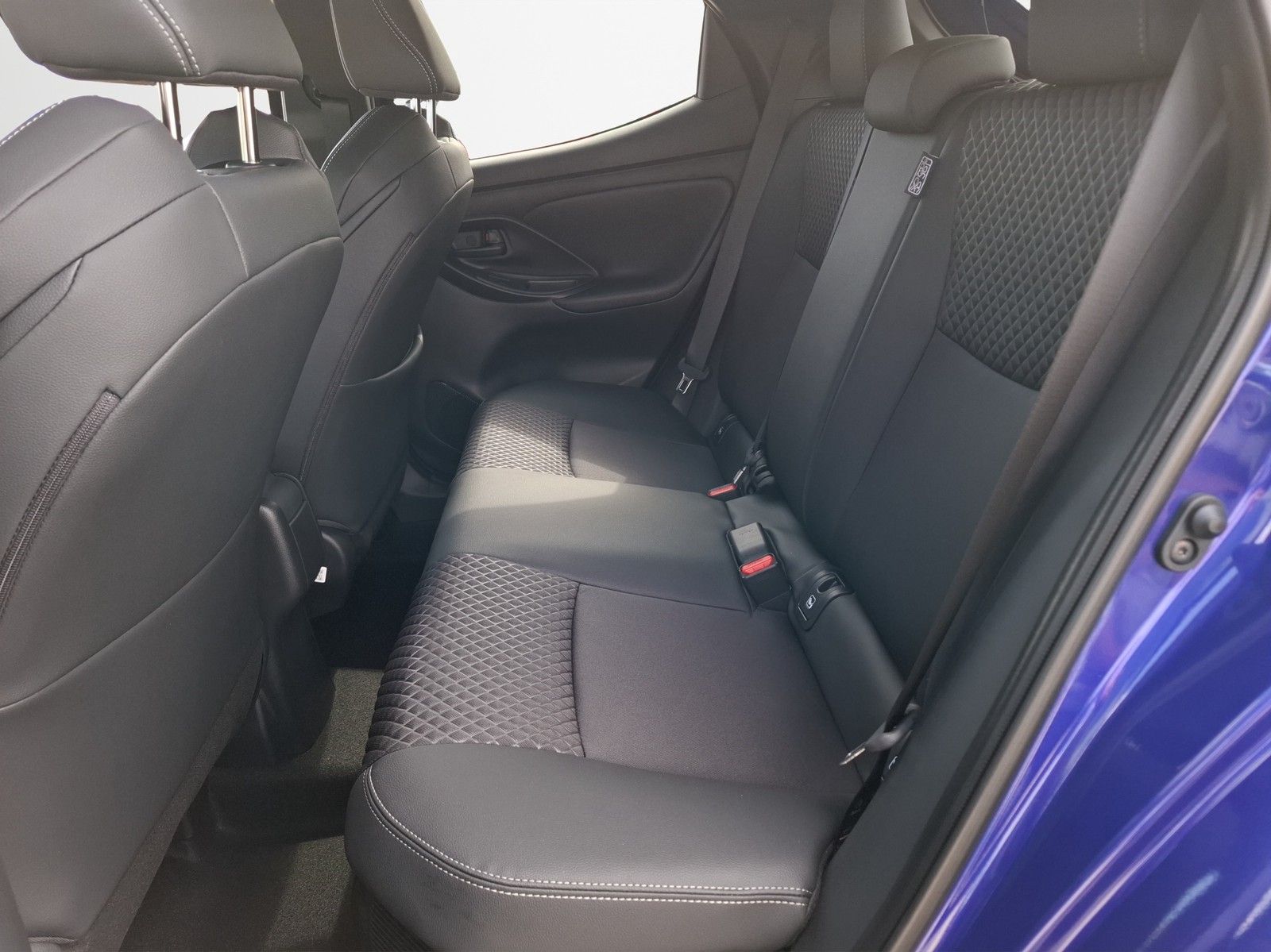 MAZDA 2 Hybrid 1.5 VVTi Homura Automatik Klima / Kamer - Image 15