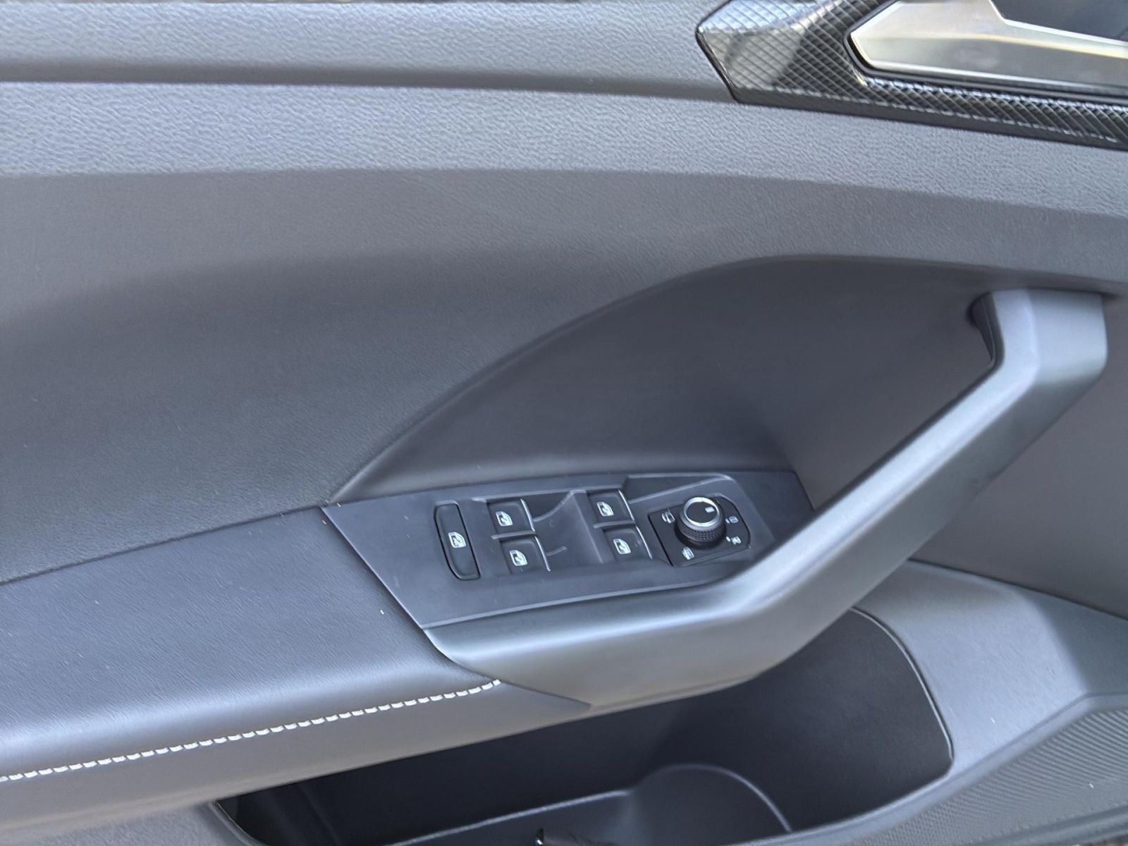 Volkswagen T-Cross - Bild 7