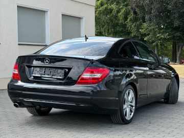 Mercedes C 220 - 3