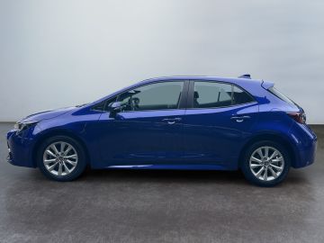 Toyota Corolla - 5