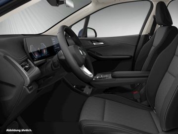 BMW 216 Active Tourer - 3