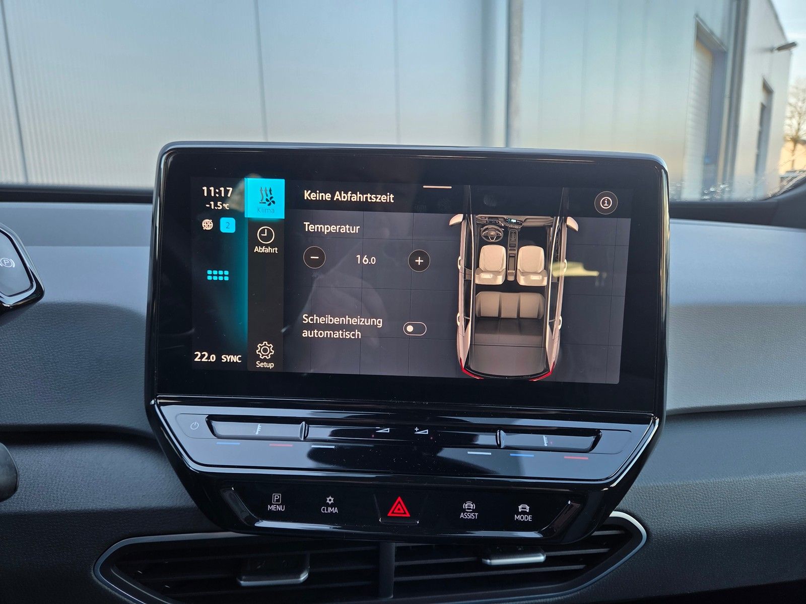 Volkswagen ID.3 - Bild 15