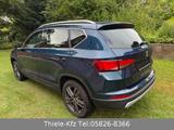 Seat Ateca Xcellence 4Drive! AHK! 360° Kamera Tüv NEU - gebrauchte Seat Ateca aus dem Jahr 2018