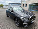 BMW X4 M40 M40i - - gebrauchte BMW X4 M40 aus dem Jahr 2020