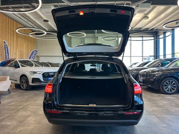 MYAUTOCENTER – Gebraucht- und Jahreswagen mit Werkstattservice in Pfaffenhofen Mercedes-Benz E 200 d *LED*Kamera*PDC*
