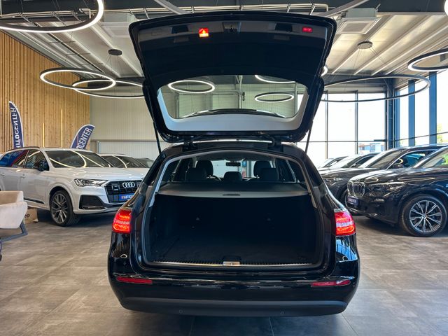 MYAUTOCENTER – Gebraucht- und Jahreswagen mit Werkstattservice in Pfaffenhofen Mercedes-Benz E 200 d *LED*Kamera*PDC*