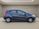 Ford Fiesta 1.4 Aut. Titanium   Bluetooth/PDC/SHZ - Ford Fiesta: 1.4