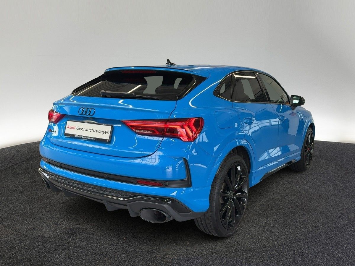 Audi RSQ3 - Bild 5
