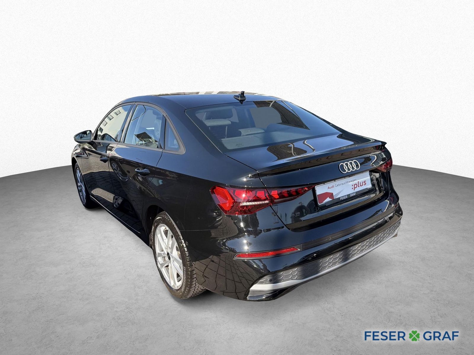 Audi A3 - Bild 7