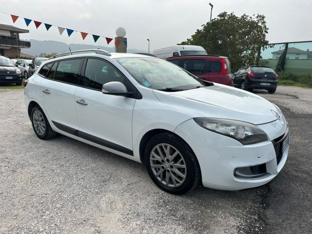 Renault RENAULT Megane Mégane 1.5 dCi 110CV EDC S.Tour G