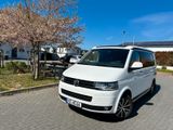 Volkswagen T5 California - Volkswagen T5: 5sitzer